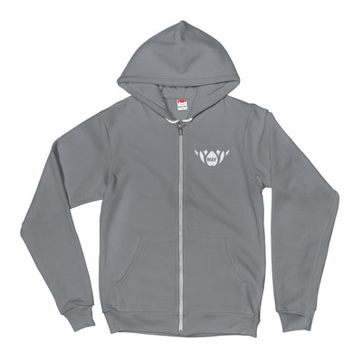 WAY Zip Hoodie