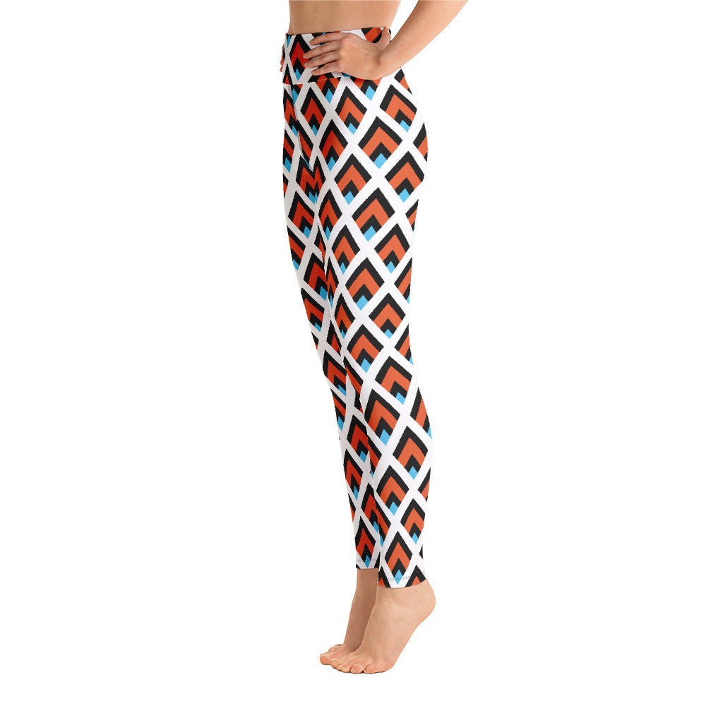 Pure Hot Yoga St. Louis-Leggings 2 P1