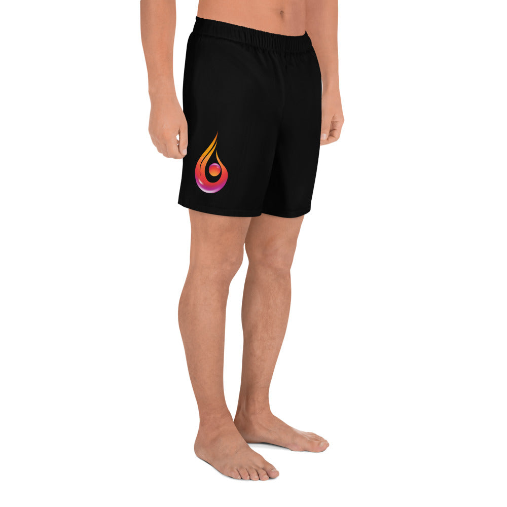 Purely Hot Yoga-Shorts