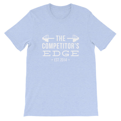 The Competitor's Edge-Unisex T-Shirt