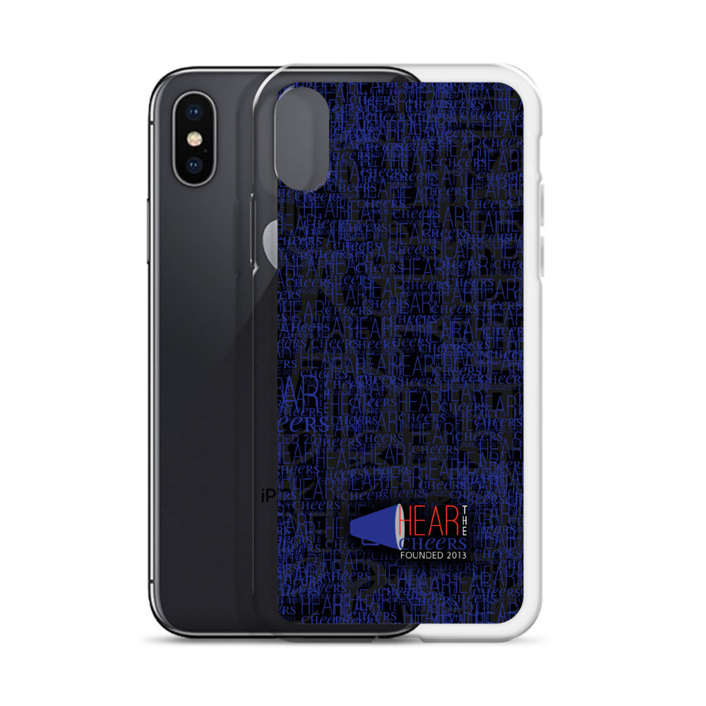 iPhone Case HTC Phone CWb-1
