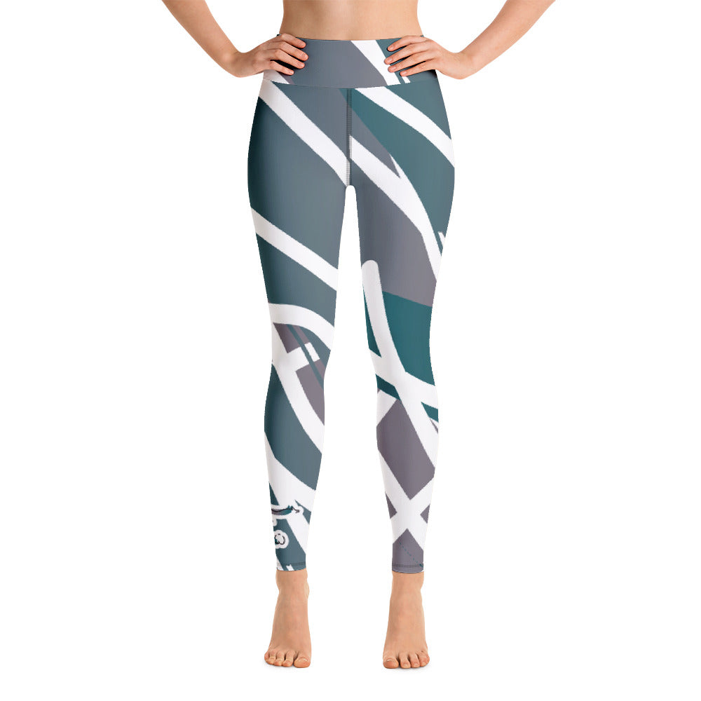 Absolute Pilates-Leggings P1