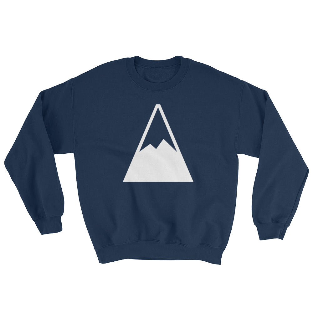 NOMAD MOUNTAIN-Sweatshirt