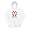 Torch Yoga VA Hooded Sweatshirt