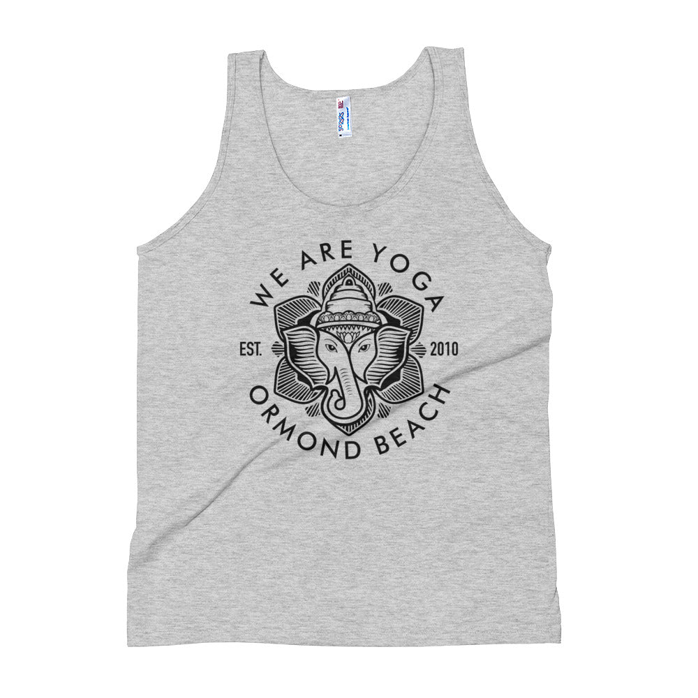 WAYob Tank Top