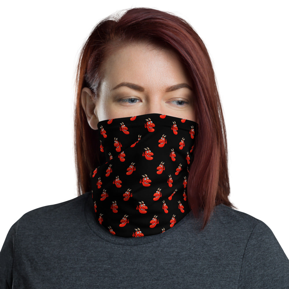 Yoga Hell-Neck Gaiter