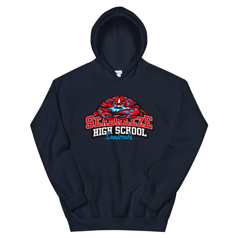 Seabreeze High School-Unisex Hoodie