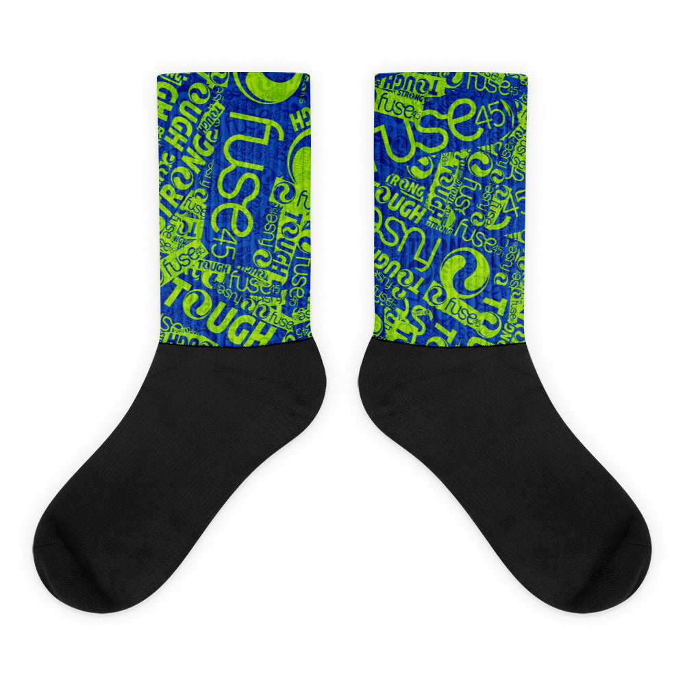 Fuse45-Socks