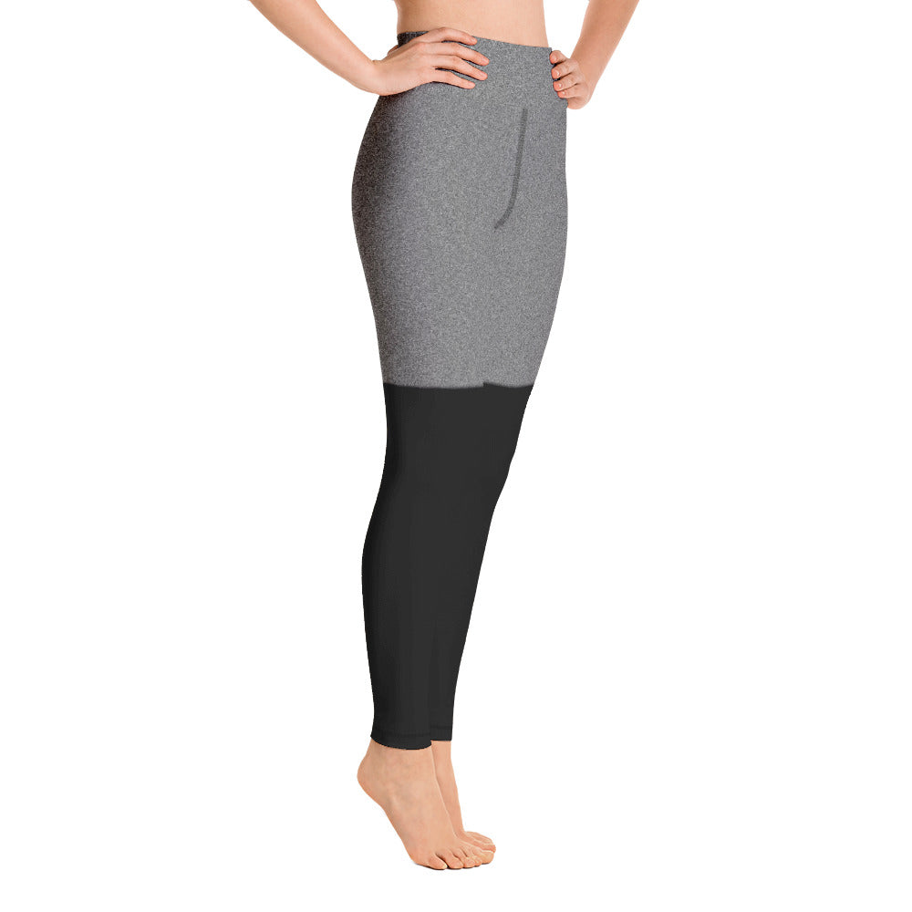 Fire+Embers Hot Yoga-Leggings