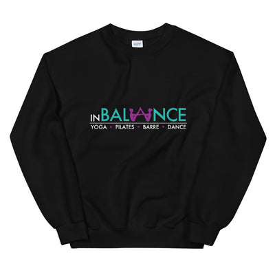 inBalance-Unisex Sweatshirt