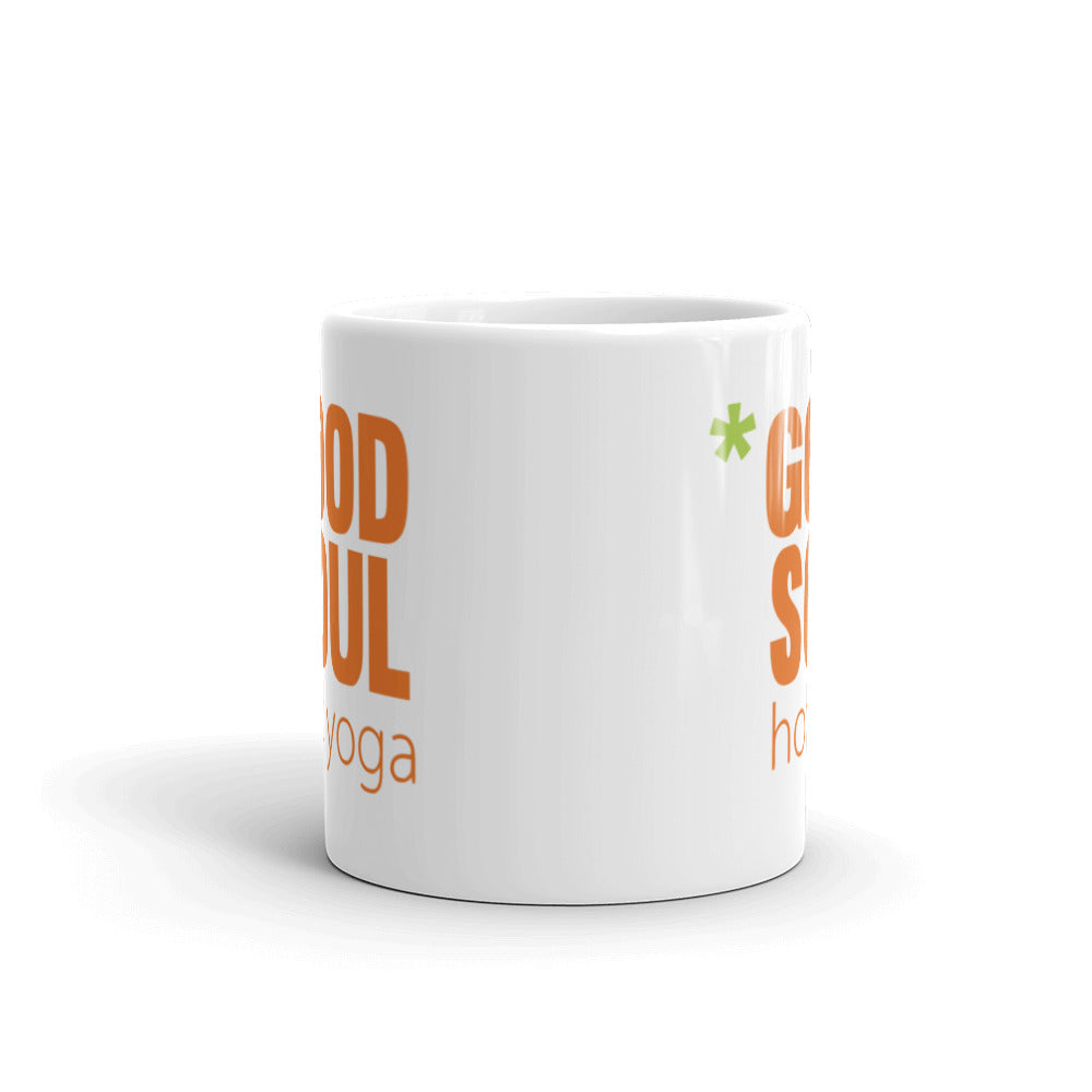 Good Soul Yoga-Mug