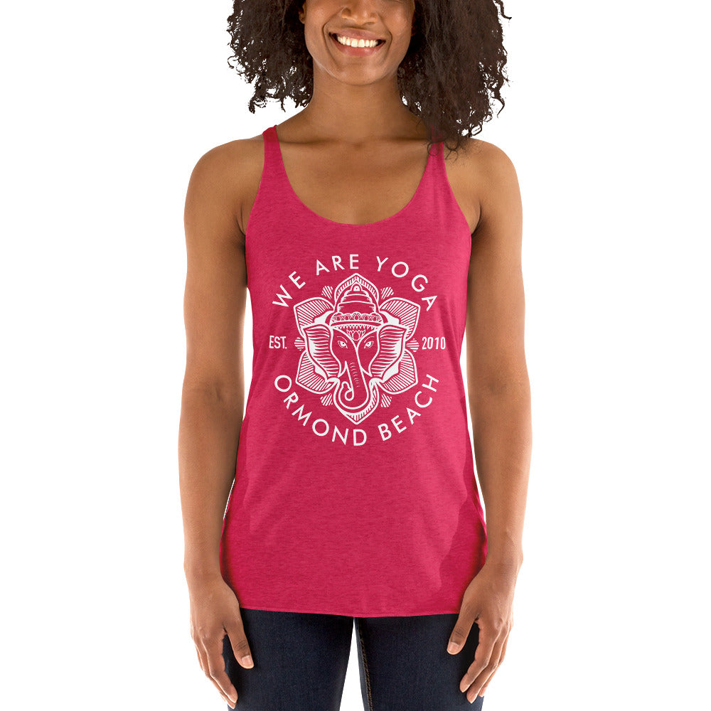 WAYob Racerback