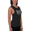 The Competitor's Edge-Ladies’ Muscle Tank