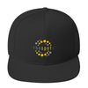 The Spot Snapback Hat