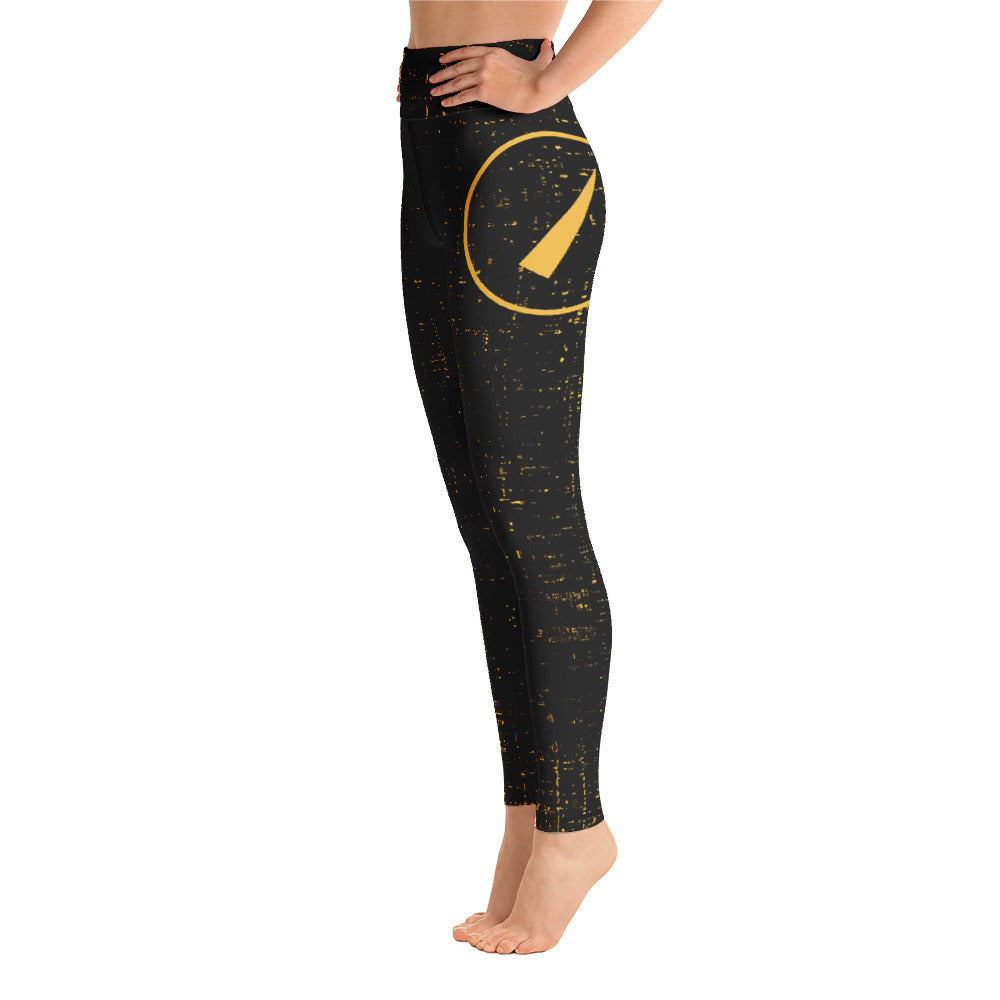 Yogapreneur YLeg T2
