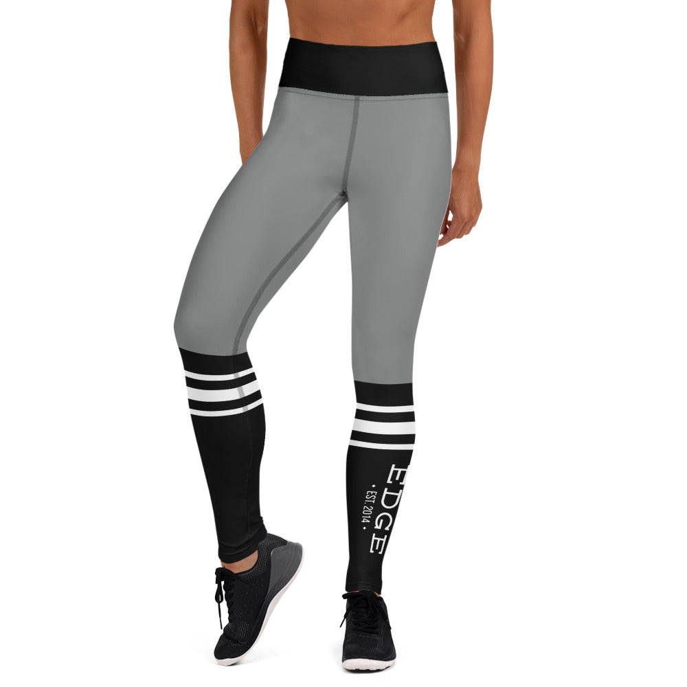 The Competitor's Edge-Leggings