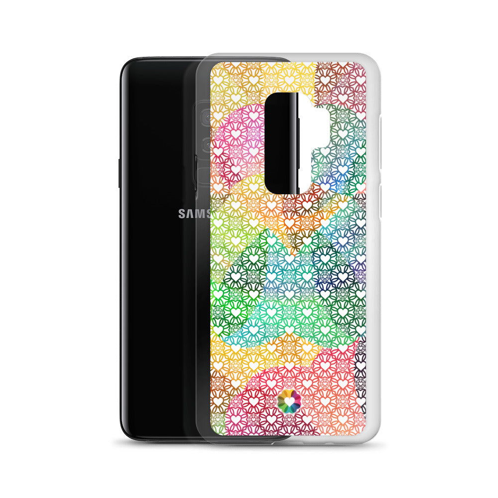 Wellness Living-Samsung Case 2