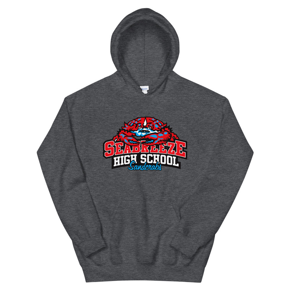 Seabreeze High School-Unisex Hoodie
