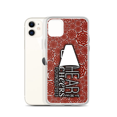 iPhone Case HTC Phone CPr-2