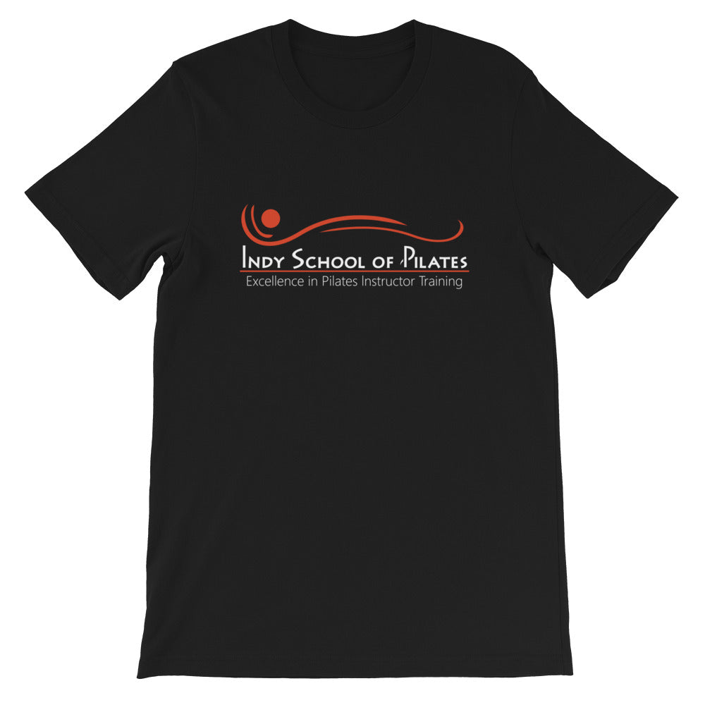 Indy House Of Pilates-Teacher Unisex T-Shirt