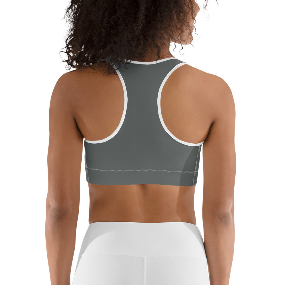 Indy House Of Pilates-Sports Bra