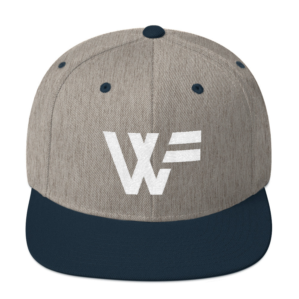 WF-Snapback Hat