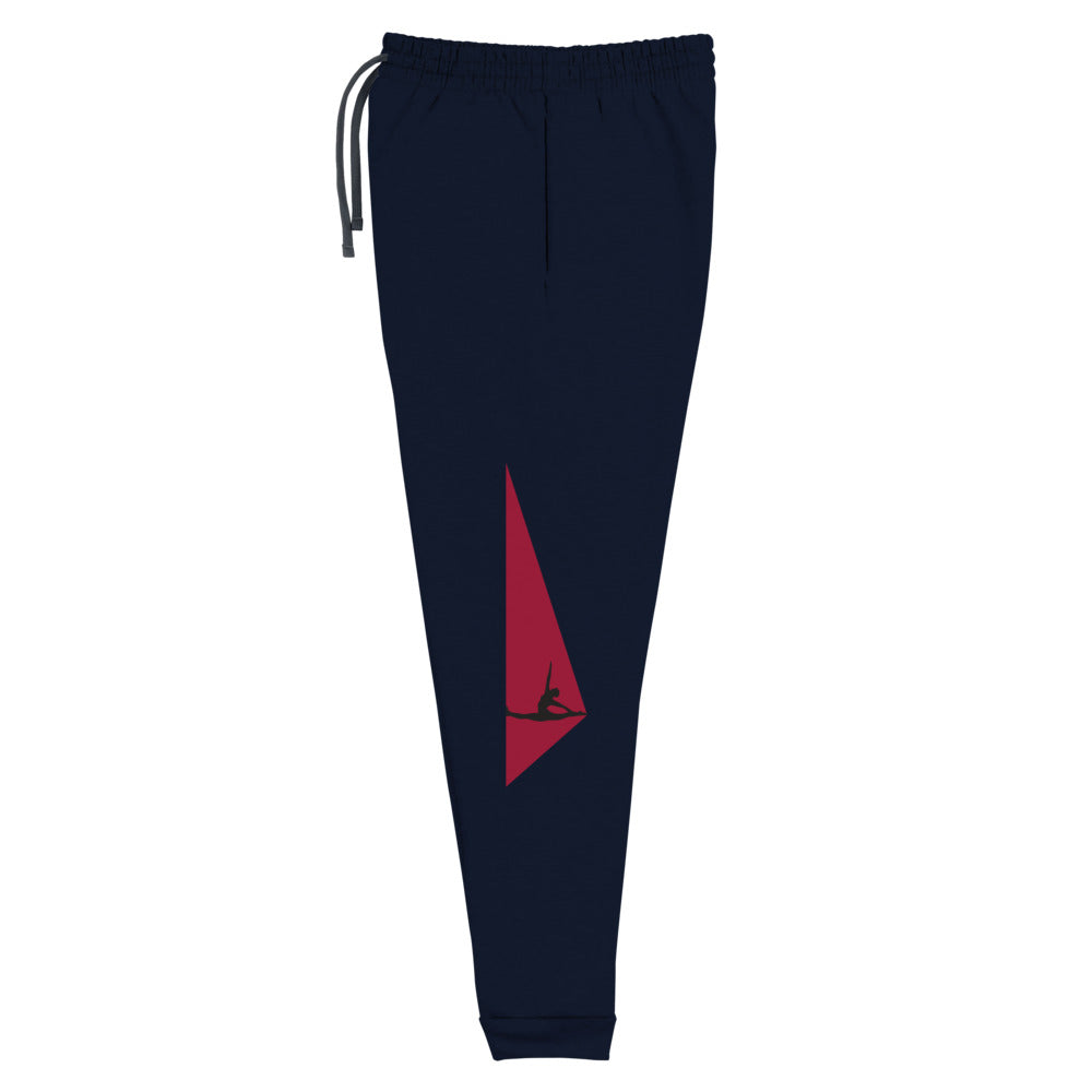 Bikram Yoga Simsbury-Unisex Joggers