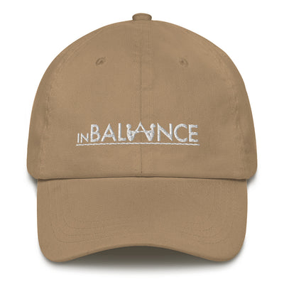 inBalance-Club Hat