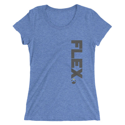 Flex City Ladies' Tee