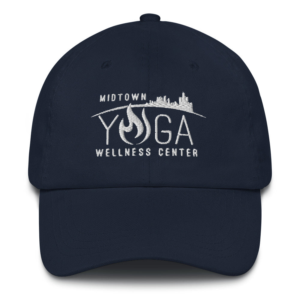 Midtown Yoga Wellness Center-Club Hat