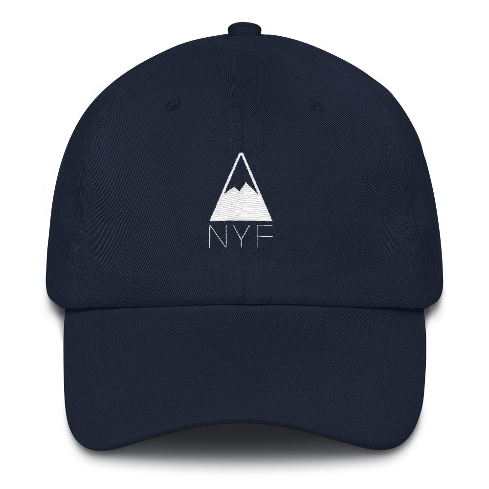 NYF-Club hat