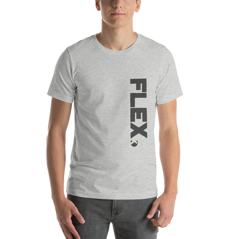 Flex City Vert Unisex Tee