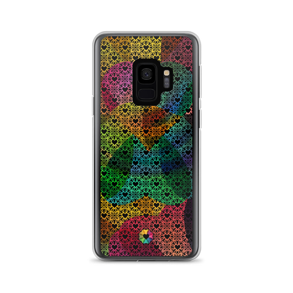 Wellness Living-Samsung Case 1
