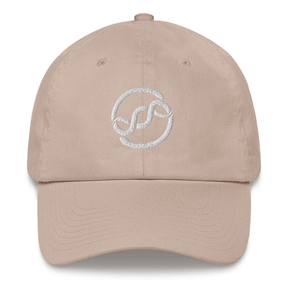 Snake Pharm-Club Hat