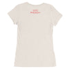 Bikram Yoga Tracy-Ladies' t-shirt