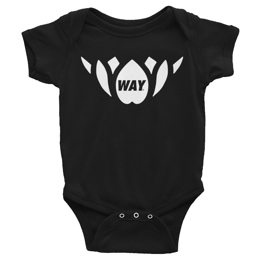 Classic Lotus Onesie