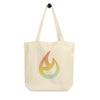 The Hot Room-Eco Tote Bag
