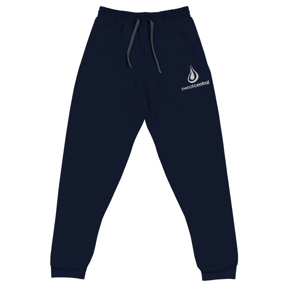 Sweat Central-Unisex Joggers