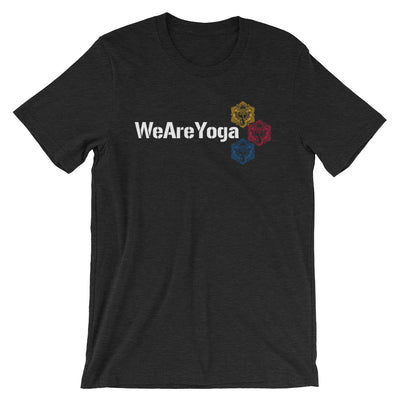 WAYsteel-Short-Sleeve Unisex T-Shirt