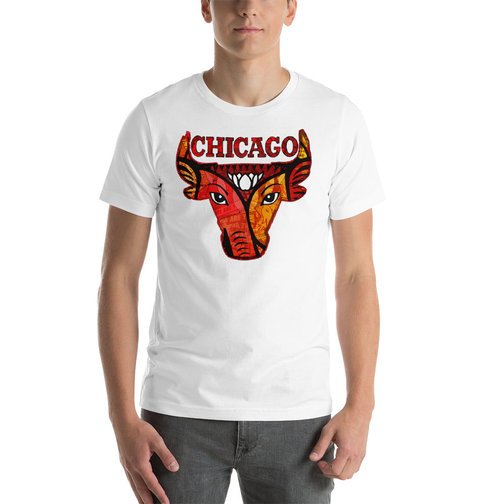 WAYbull Tee