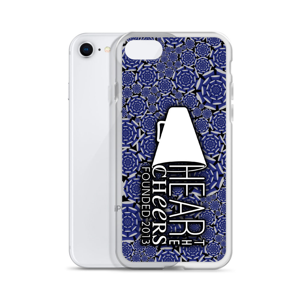 iPhone Case HTC Phone CPb-2