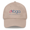 All Yoga NSB-Club hat