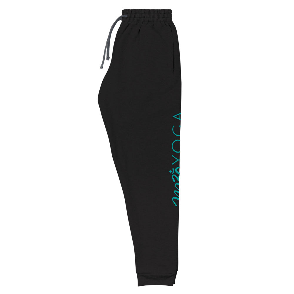 M3Yoga-Unisex Joggers