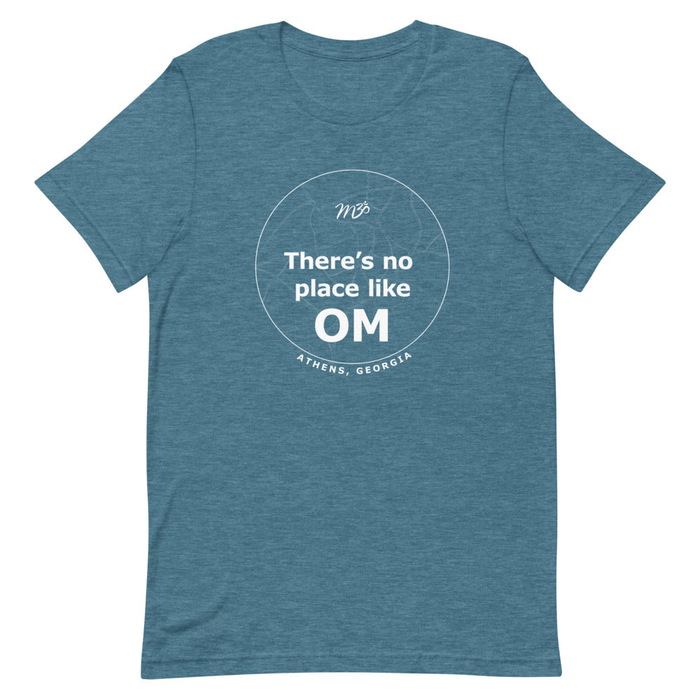 M3Yoga-TNPLO Unisex T-Shirt