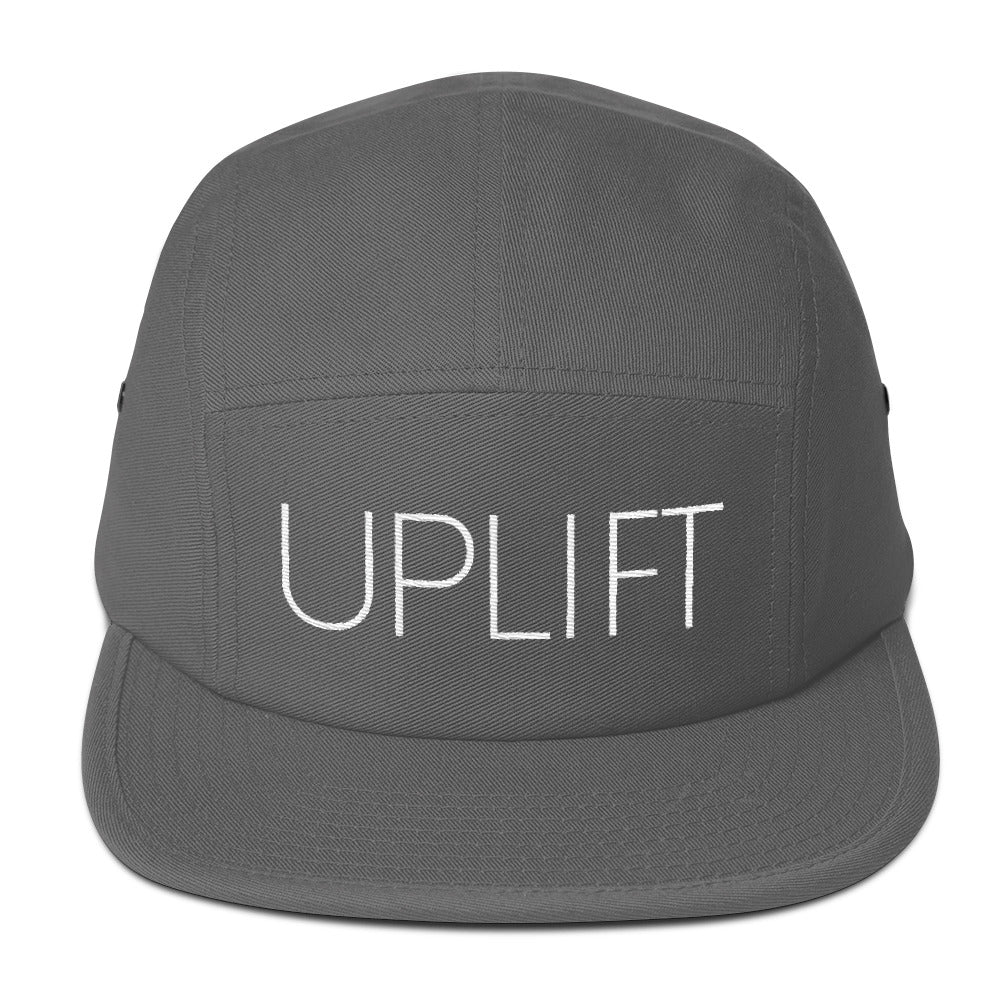 Uplift Runner's Cap