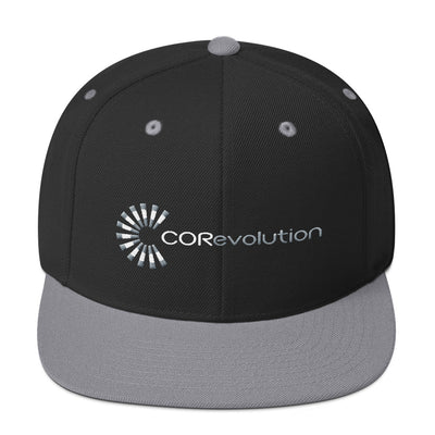 CORevolution-Snapback Hat