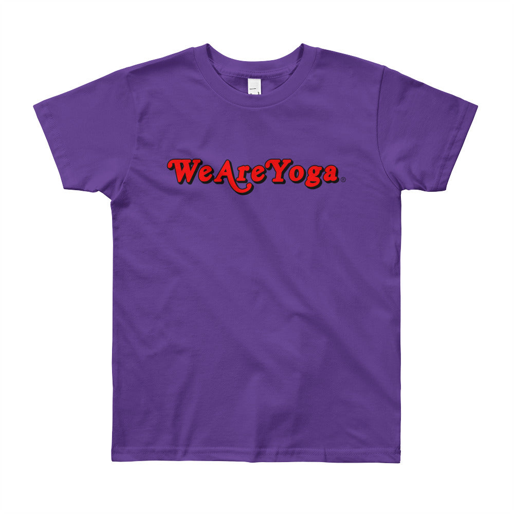 Rolling WAY Kids' Tee