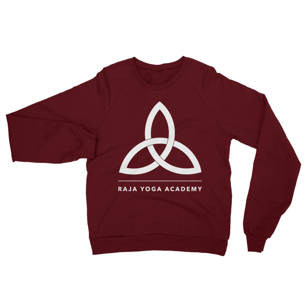 Raja Yoga Academy Sweatshirt