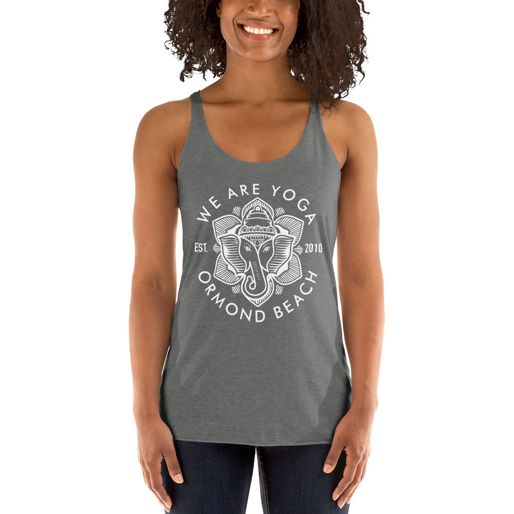 WAYob Racerback