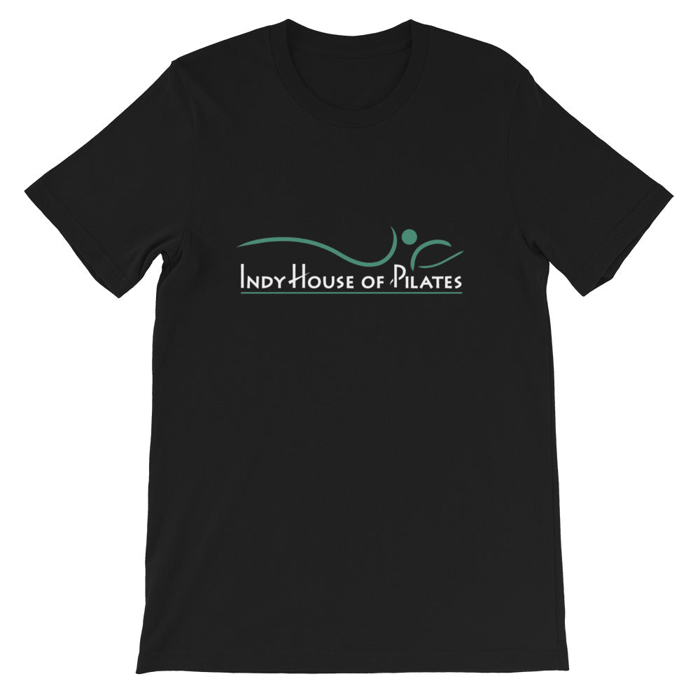 Indy House Of Pilates-Unisex T-Shirt